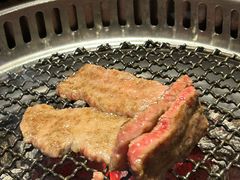 -丸藏和牛烧肉专门店(园区师惠坊店)
