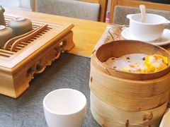 -小城粥道·海胆鲜虾粥(解放广场店)