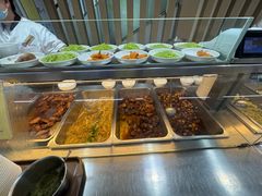 -北京大学-燕南食堂