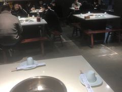 大堂-满诗爷黄辣丁(金岛花园店)