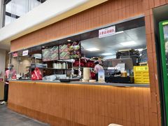 -丽达购物中心(崂山店)