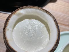 -探窝·竹笙椰子鸡(杨箕店)