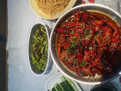 -靓靓蒸虾·头牌蒸虾(南山桂庙店)
