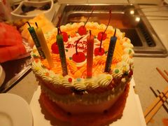 -CarolCake卡萝家(锦华万达店)