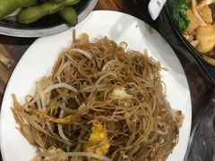 -凡老头米线砂锅(古荡新村西粮站)