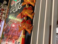 -吉旺港式餐厅(南方商城店)