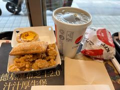 -肯德基(珍珠店)