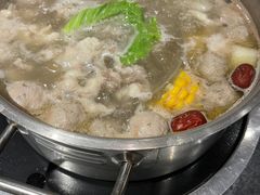 -林记潮牛·牛肉火锅(上马墩店)