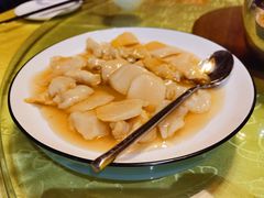 糟溜三白-同和居(月坛店)
