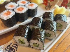-藤原布二·八佰善会席料理(奥体店)