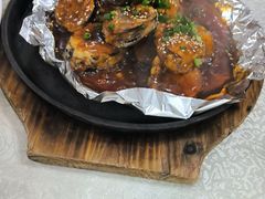 -成惠食府(赤岗店)