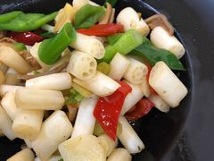 -妈妈的味道(和顺古镇店)