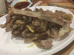 -塔斯提抓饭(东城汇店)