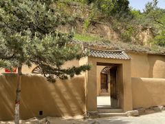 -延安杨家岭革命旧址