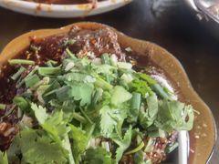 -小杨翘脚牛肉