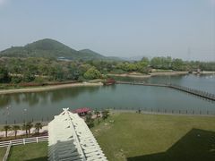 -南京汤山紫清湖生态旅游温泉度假区