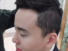 -海马体照相馆(环贸iapm大师爱情店)