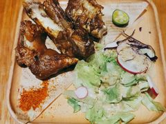 -一心创作料理屋(经开万达店)