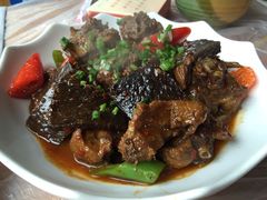 俊子饭店-俊子饭店土家湘菜(凤凰古城店)
