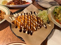 -玛格萝妮比萨屋(陆家浜路店)