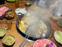 -楠火锅(仁恒梦中心店)