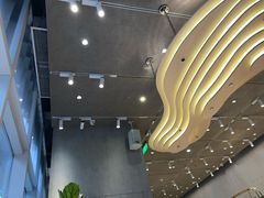 大堂-奈雪的茶(中海环宇荟店)