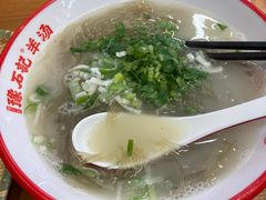 -豫石记羊汤(北苑店)