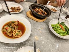 -朱记乳鸽王·非遗石岐乳鸽·全鸽宴(大兴旗舰店)