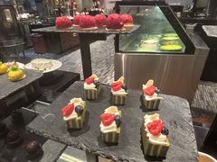 -阿纳迪酒店·秘境西餐厅