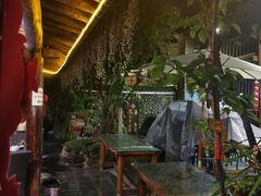 -尽善百年古院餐厅(王家老宅店)
