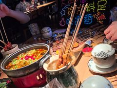 -雪熊精酿·哈尔滨烧烤酒馆(非遗大串店)