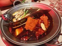 -江北北火锅馆·公路夜市(魏公村店)