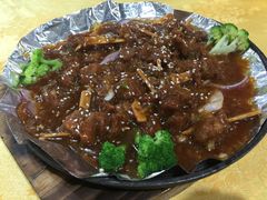 -江记餐厅(罗冲围店)