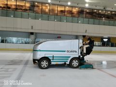 -冠军冰场CHAMPION RINK(百联又一城店)