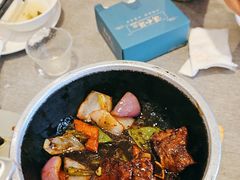 -汉水谣·江景餐厅(江滩店)