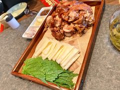 -陈家老院子(一匡街店)