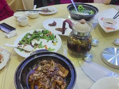 -吉莲利苑海鲜酒家(珠海拱北29年老字号店)