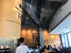 -星巴克(深圳软件园产业基地店)