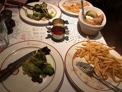 -La Vache! 噢！那只奶牛！(尖沙咀店)
