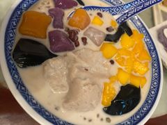 -黄氏壹品汇•水牛奶甜品(全国总店)