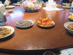 -宝翠花园餐厅(沙湖店)