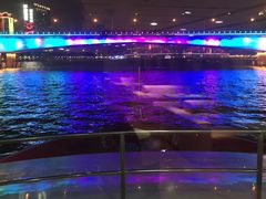 -珠江夜游广州塔·中大码头