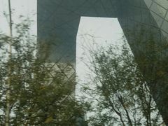 -中央广播电视总台(光华路办公区)