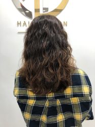 -美梵日系沙龙