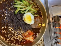 -延小二烤串店(银泰店)