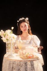 -onlygirl摄影美学馆高端定制(江滩店)