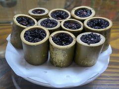 竹桶黑米饭-李东农庄·当地安吉味(中南百草园店)