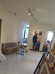 -憨大叔儿童摄影 80店连锁(柯桥店)