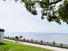 -观潮胜地公园