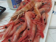 -半岛听涛蒸汽海鲜自助(K11店)